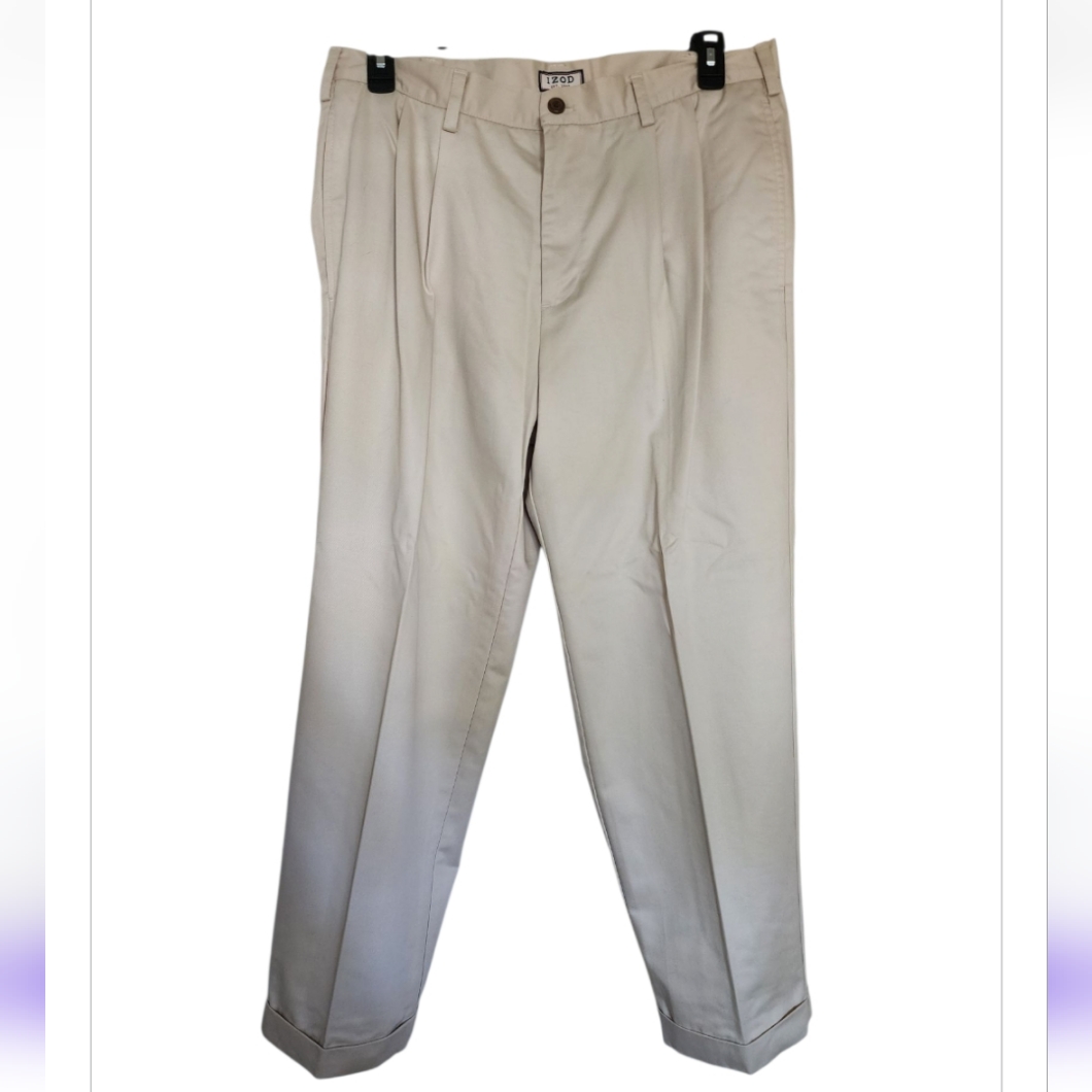 Preowned Izod Chinos Preowned Izod Chinos